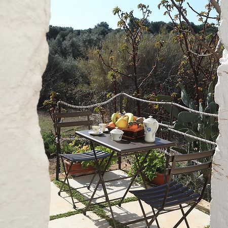 Masseria Pittore Savelletri Luaran gambar