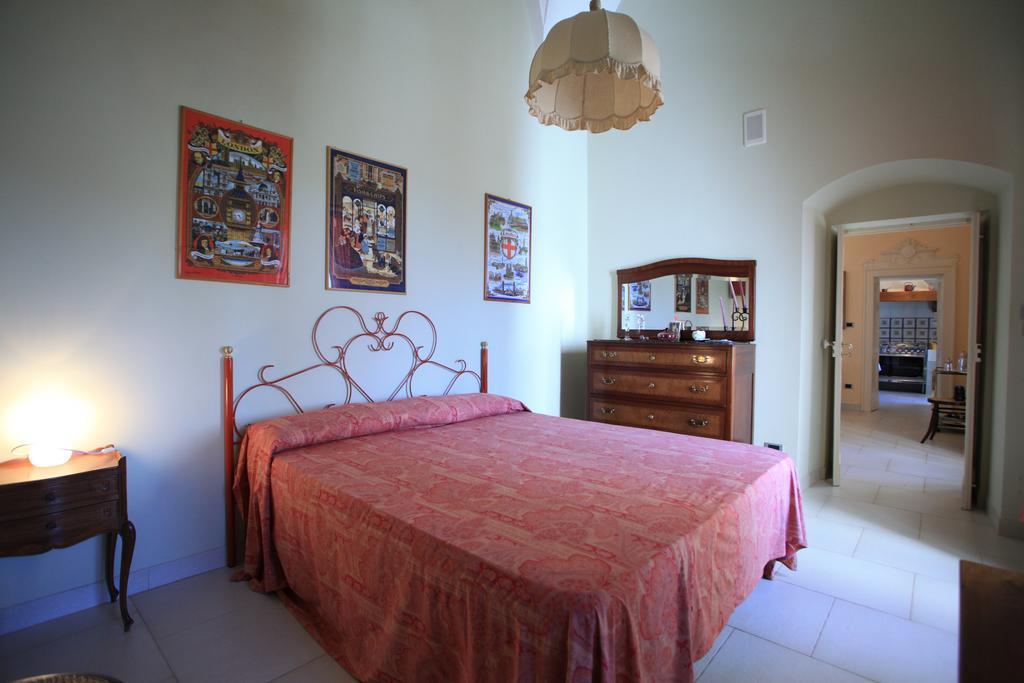Masseria Pittore Savelletri Bilik gambar