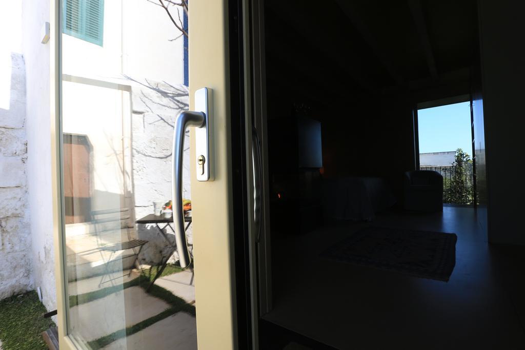Masseria Pittore Savelletri Luaran gambar